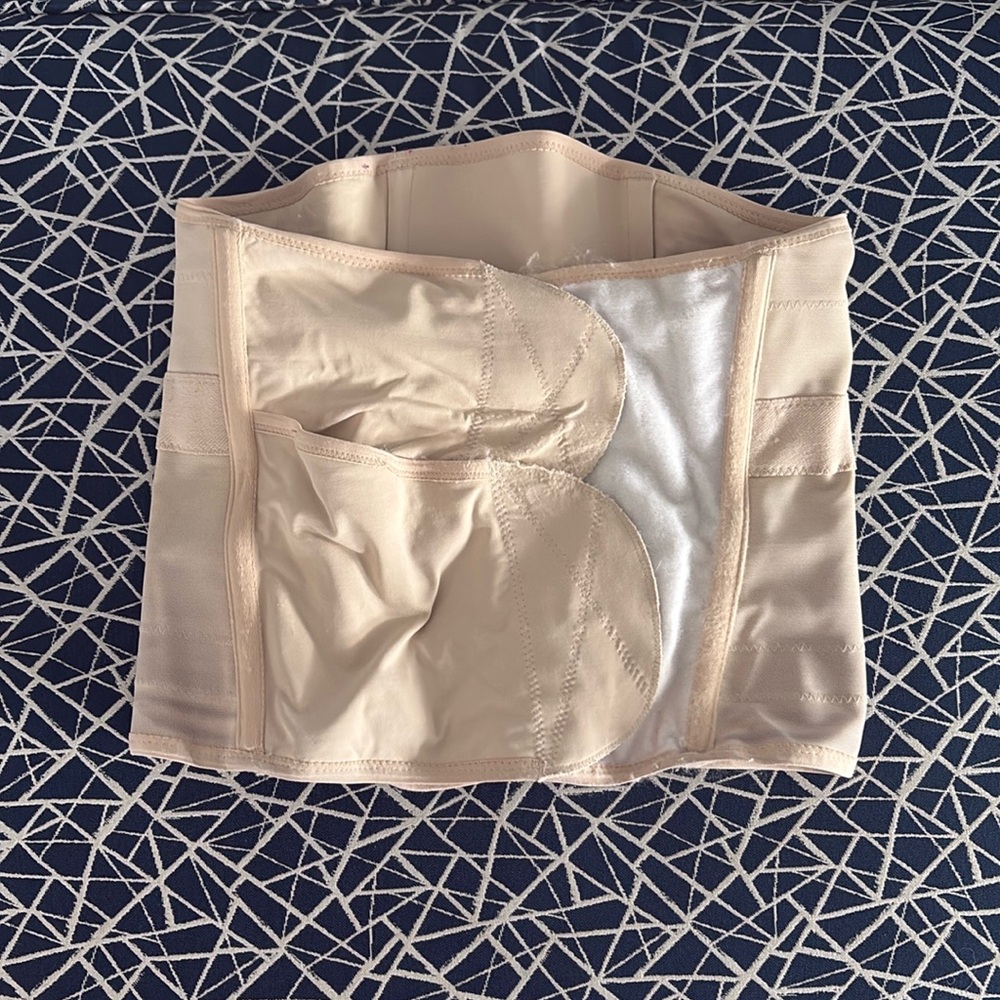 Belly bandit shapewear